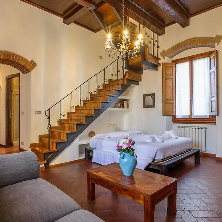 Casa Bellesi - Sweet Dreams In Florence Exterior photo
