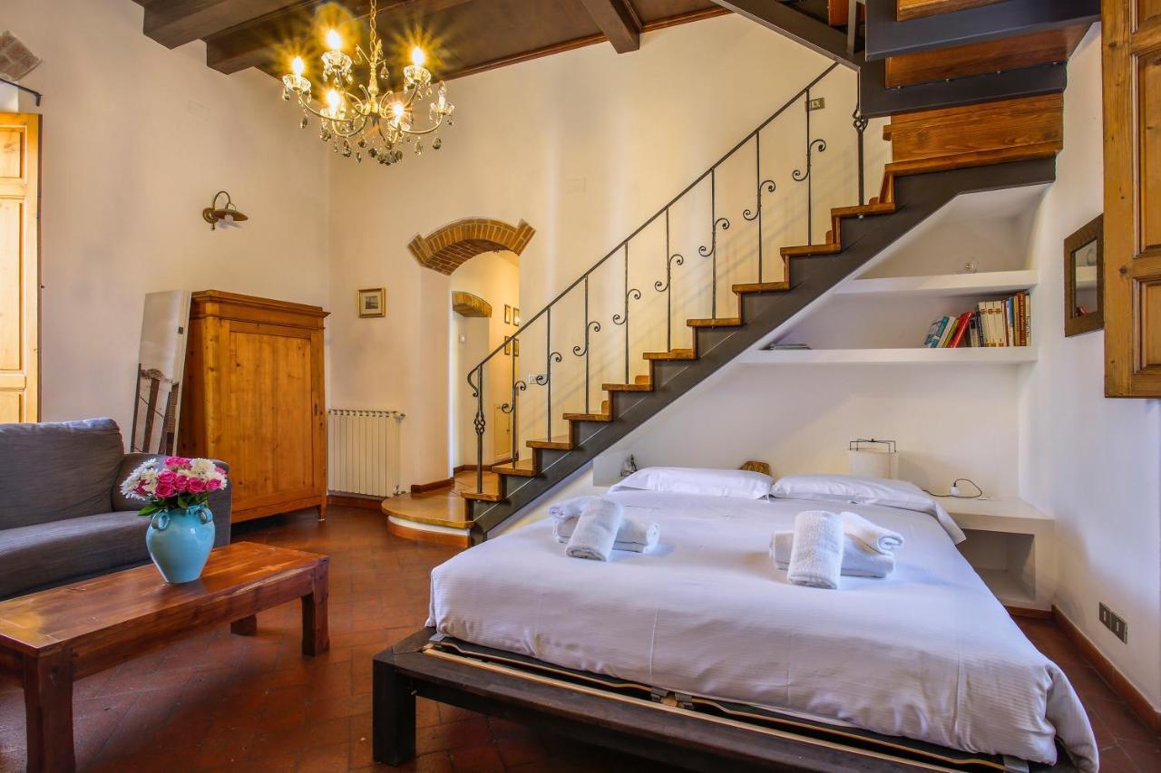 Casa Bellesi - Sweet Dreams In Florence Exterior photo
