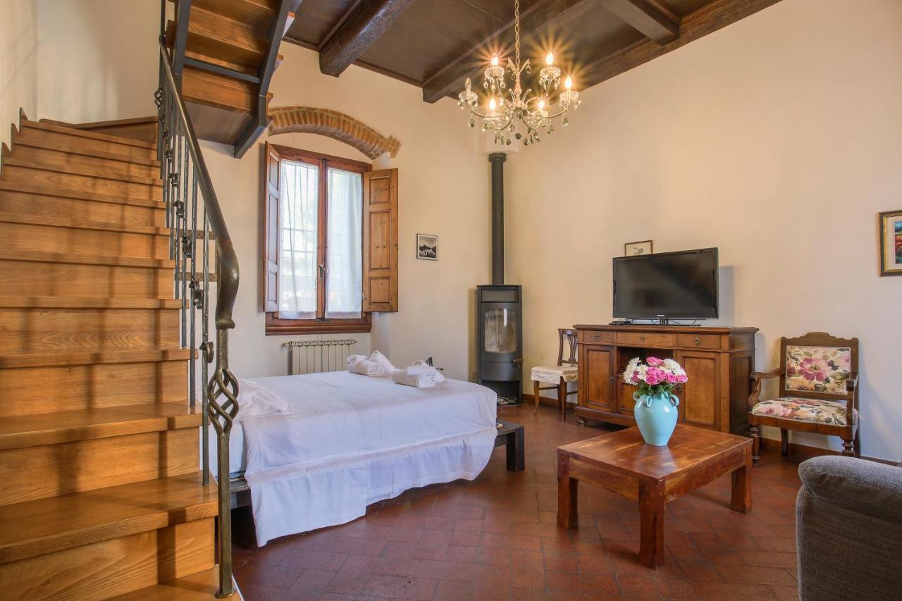 Casa Bellesi - Sweet Dreams In Florence Exterior photo