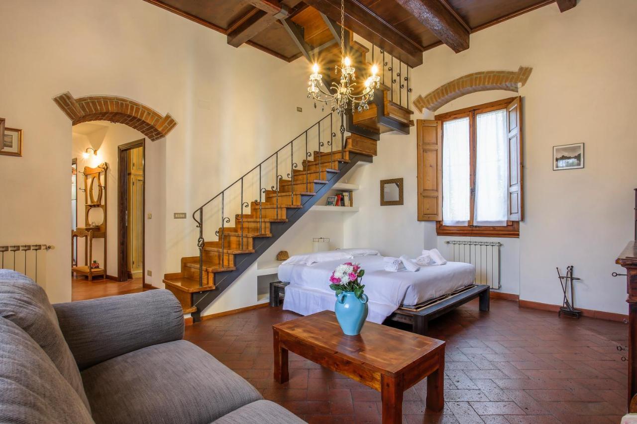 Casa Bellesi - Sweet Dreams In Florence Exterior photo