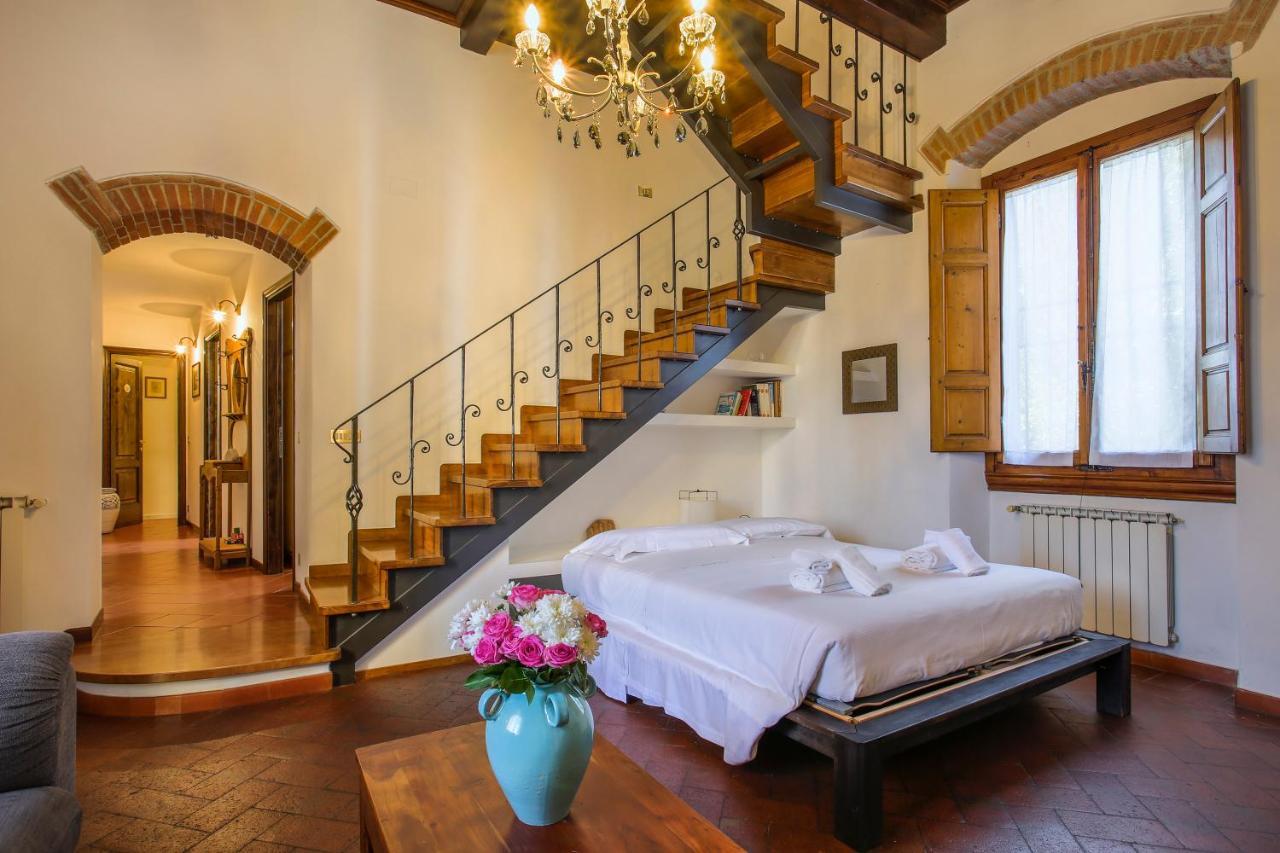 Casa Bellesi - Sweet Dreams In Florence Exterior photo