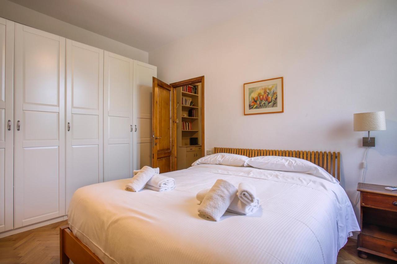 Casa Bellesi - Sweet Dreams In Florence Exterior photo
