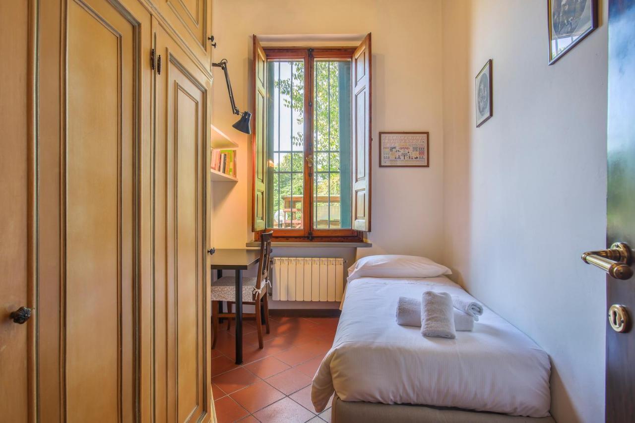 Casa Bellesi - Sweet Dreams In Florence Exterior photo