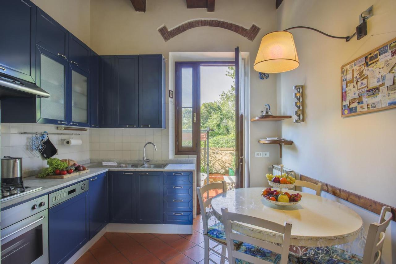 Casa Bellesi - Sweet Dreams In Florence Exterior photo