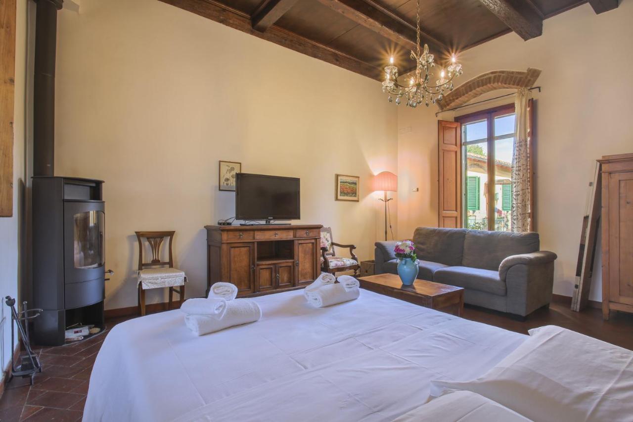 Casa Bellesi - Sweet Dreams In Florence Exterior photo