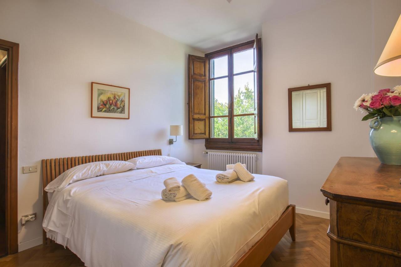 Casa Bellesi - Sweet Dreams In Florence Exterior photo