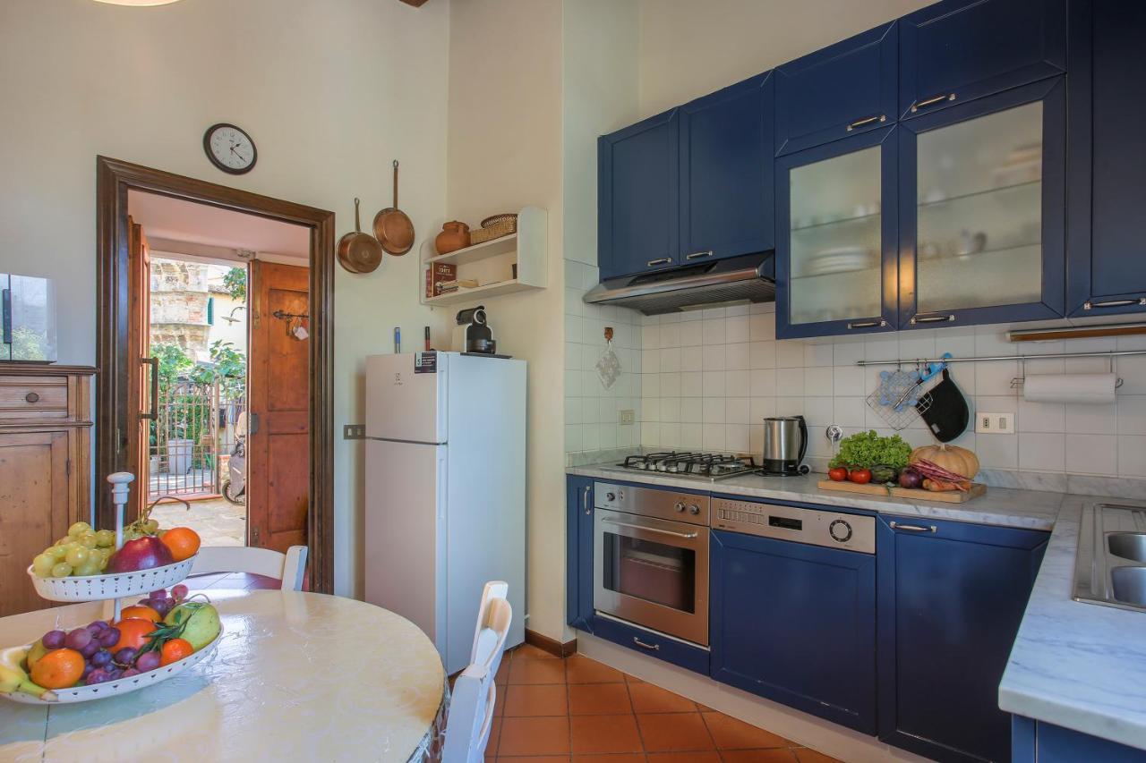 Casa Bellesi - Sweet Dreams In Florence Exterior photo
