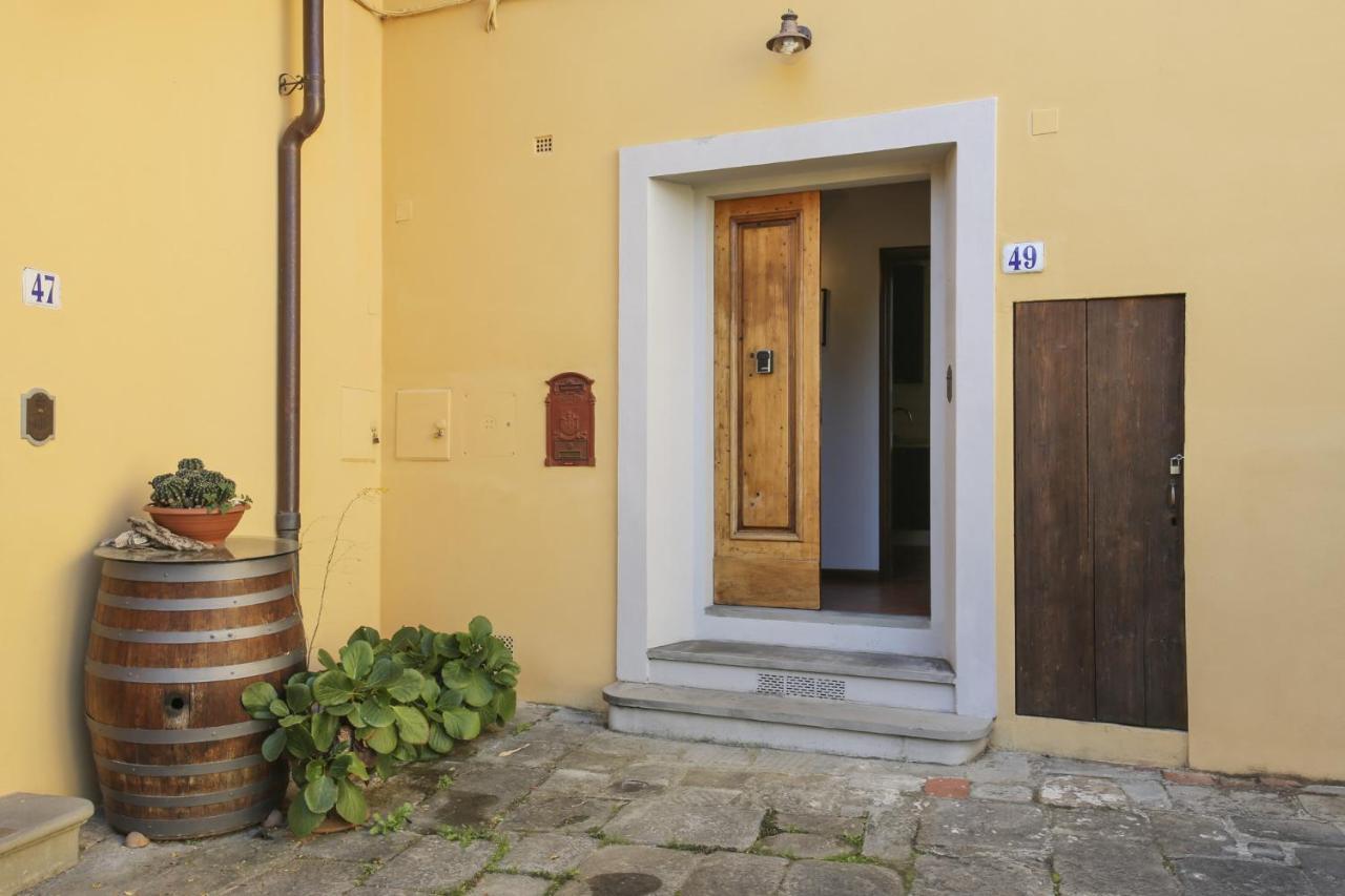 Casa Bellesi - Sweet Dreams In Florence Exterior photo