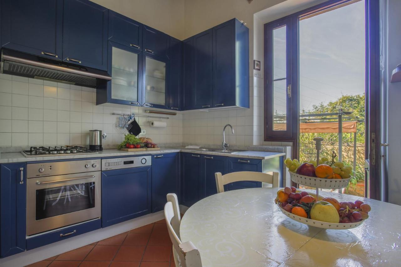 Casa Bellesi - Sweet Dreams In Florence Exterior photo