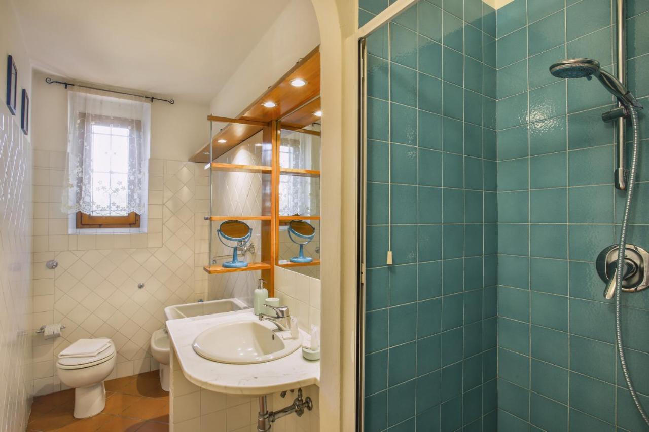 Casa Bellesi - Sweet Dreams In Florence Exterior photo
