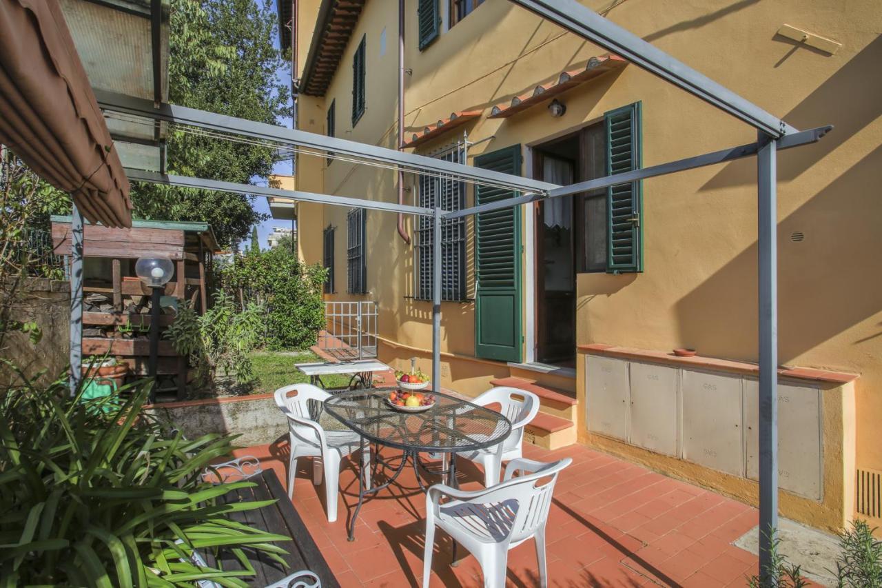 Casa Bellesi - Sweet Dreams In Florence Exterior photo